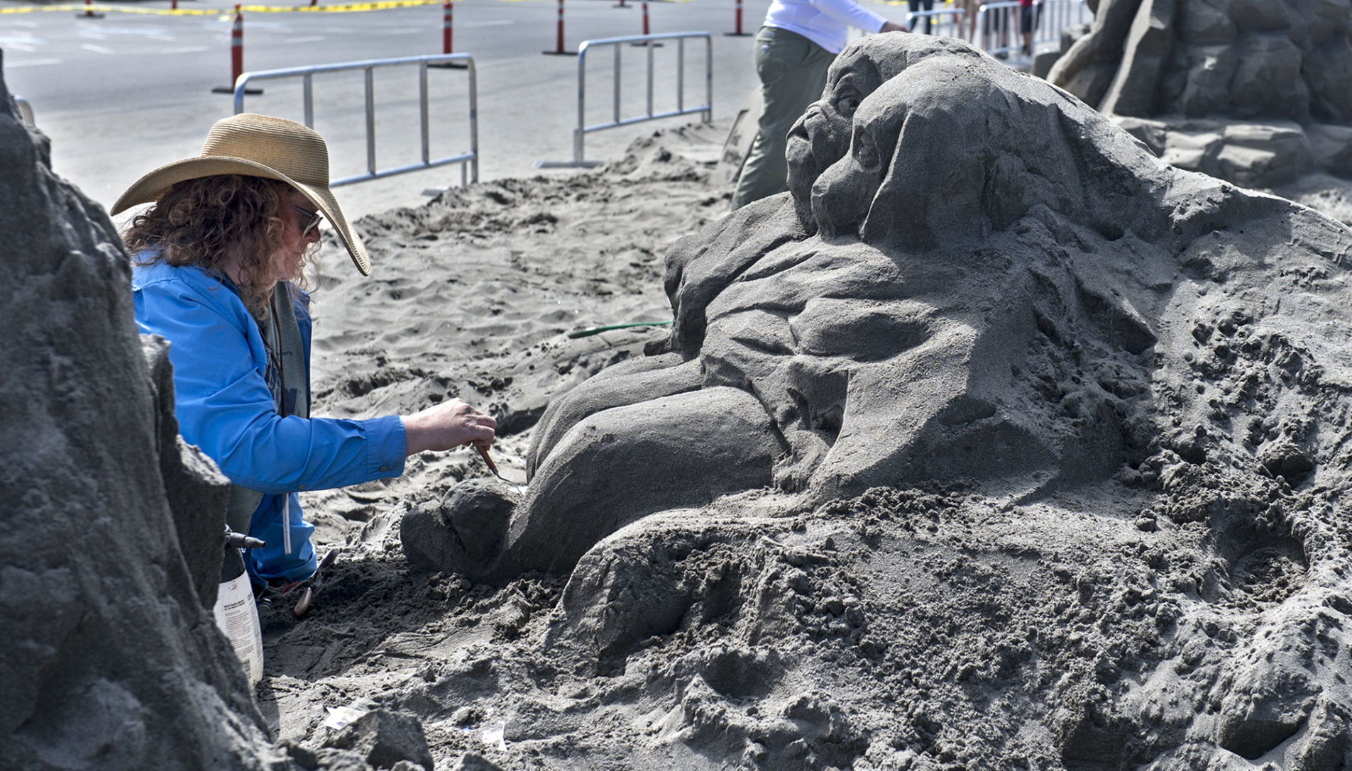 SandSations